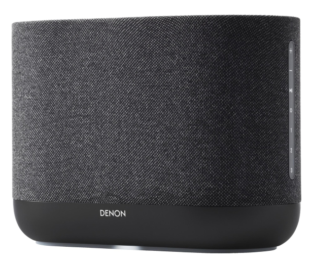 Denon Home 400 Czarny - 1533839 - zdjęcie 5